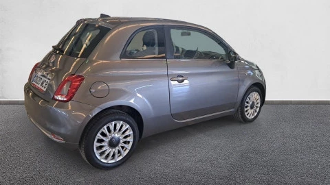 Fiat 500 Dolcevita 1.0 Hybrid 51KW (70 CV)