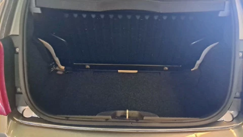 Fiat 500 Dolcevita 1.0 Hybrid 51KW (70 CV)