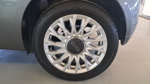 Fiat 500 Dolcevita 1.0 Hybrid 51KW (70 CV)