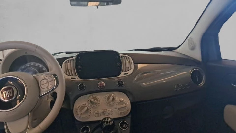 Fiat 500 Dolcevita 1.0 Hybrid 51KW (70 CV)