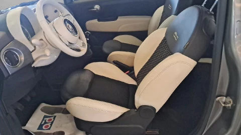 Fiat 500 Dolcevita 1.0 Hybrid 51KW (70 CV)