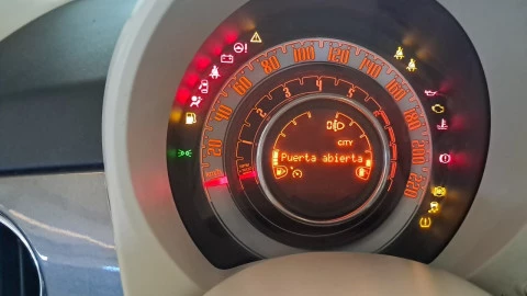 Fiat 500 Dolcevita 1.0 Hybrid 51KW (70 CV)