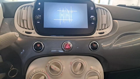 Fiat 500 Dolcevita 1.0 Hybrid 51KW (70 CV)