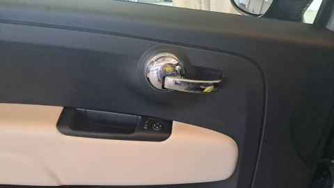 Fiat 500 Dolcevita 1.0 Hybrid 51KW (70 CV)