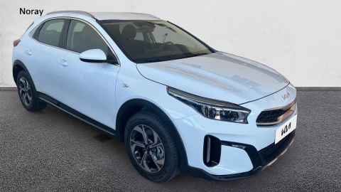 Kia XCeed 1.0 T-GDi Drive 74kW (100CV)