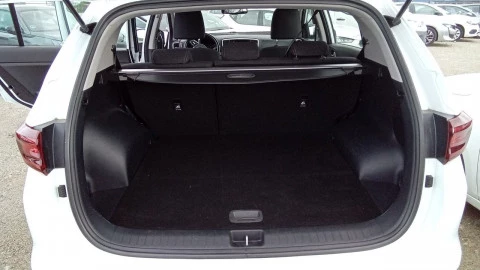 Kia Sportage 1.6 MHEV Business 100kW (136CV) 4x4