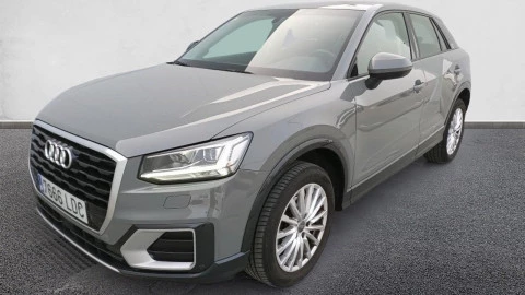 Audi Q2 Design 30 TFSI 85kW (116CV)