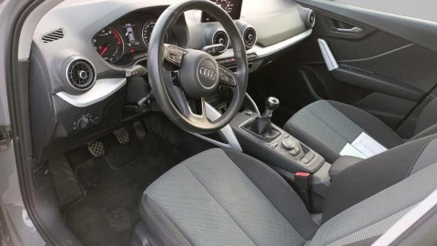 Audi Q2 Design 30 TFSI 85kW (116CV)