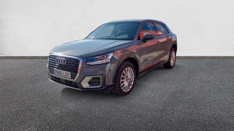 Audi Q2 Design 30 TFSI 85kW (116CV)