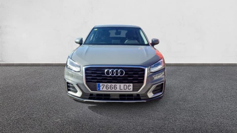 Audi Q2 Design 30 TFSI 85kW (116CV)