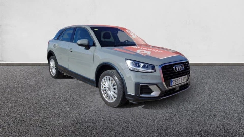 Audi Q2 Design 30 TFSI 85kW (116CV)