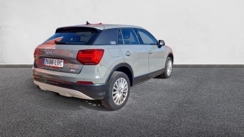 Audi Q2 Design 30 TFSI 85kW (116CV)