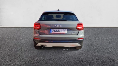 Audi Q2 Design 30 TFSI 85kW (116CV)