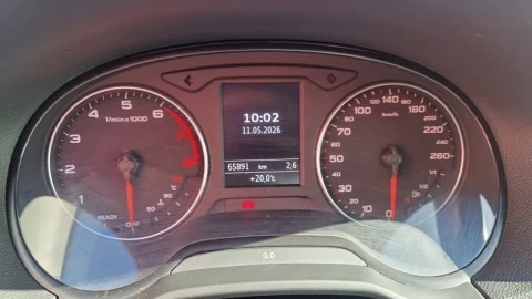 Audi Q2 Design 30 TFSI 85kW (116CV)