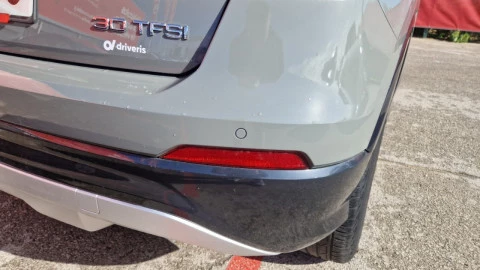 Audi Q2 Design 30 TFSI 85kW (116CV)