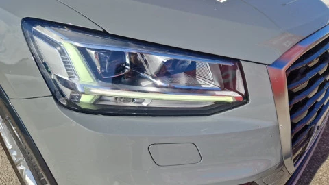 Audi Q2 Design 30 TFSI 85kW (116CV)