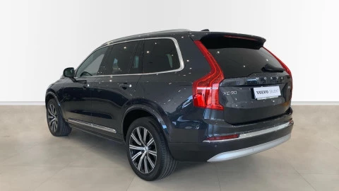 Volvo XC90 XC90 Inscription, B5 AWD mild hybrid 7 plazas (diésel), 7 Asientos