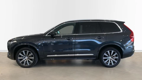 Volvo XC90 XC90 Inscription, B5 AWD mild hybrid 7 plazas (diésel), 7 Asientos