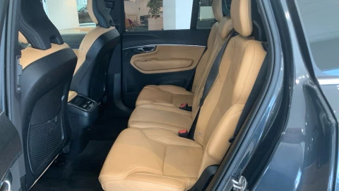 Volvo XC90 XC90 Inscription, B5 AWD mild hybrid 7 plazas (diésel), 7 Asientos