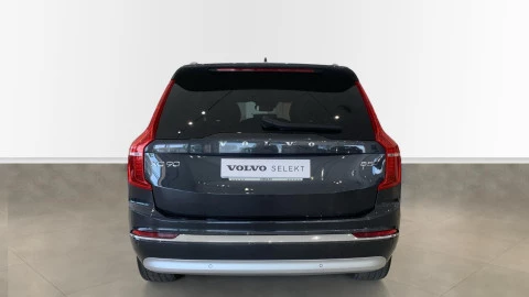 Volvo XC90 XC90 Inscription, B5 AWD mild hybrid 7 plazas (diésel), 7 Asientos