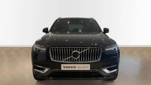 Volvo XC90 XC90 Inscription, B5 AWD mild hybrid 7 plazas (diésel), 7 Asientos