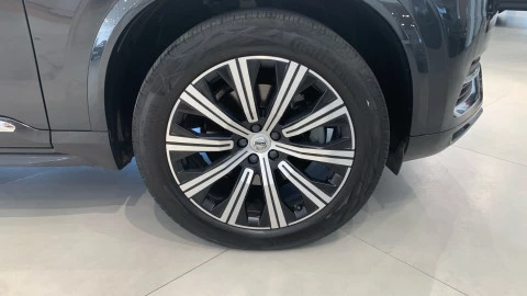 Volvo XC90 XC90 Inscription, B5 AWD mild hybrid 7 plazas (diésel), 7 Asientos