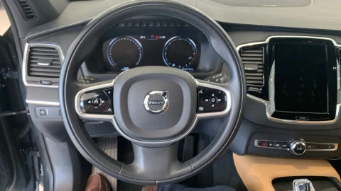 Volvo XC90 XC90 Inscription, B5 AWD mild hybrid 7 plazas (diésel), 7 Asientos
