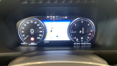 Volvo XC90 XC90 Inscription, B5 AWD mild hybrid 7 plazas (diésel), 7 Asientos
