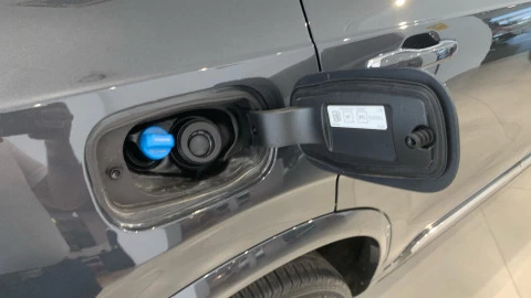 Volvo XC90 XC90 Inscription, B5 AWD mild hybrid 7 plazas (diésel), 7 Asientos