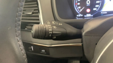 Volvo XC90 XC90 Inscription, B5 AWD mild hybrid 7 plazas (diésel), 7 Asientos
