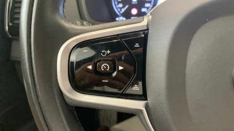 Volvo XC90 XC90 Inscription, B5 AWD mild hybrid 7 plazas (diésel), 7 Asientos