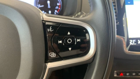 Volvo XC90 XC90 Inscription, B5 AWD mild hybrid 7 plazas (diésel), 7 Asientos