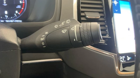 Volvo XC90 XC90 Inscription, B5 AWD mild hybrid 7 plazas (diésel), 7 Asientos
