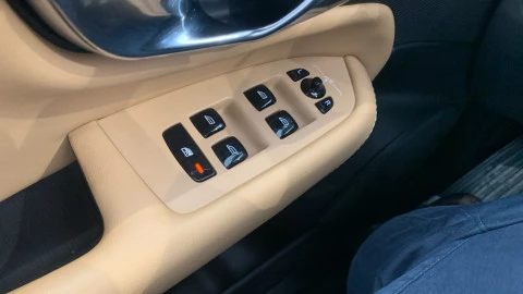 Volvo XC90 XC90 Inscription, B5 AWD mild hybrid 7 plazas (diésel), 7 Asientos