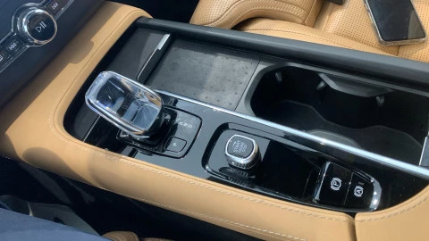 Volvo XC90 XC90 Inscription, B5 AWD mild hybrid 7 plazas (diésel), 7 Asientos