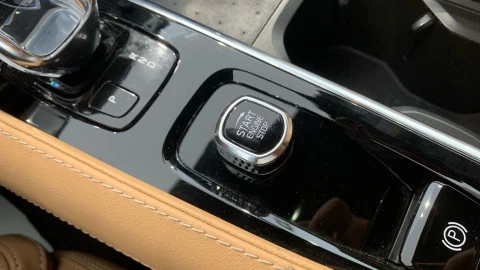 Volvo XC90 XC90 Inscription, B5 AWD mild hybrid 7 plazas (diésel), 7 Asientos