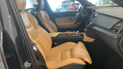 Volvo XC90 XC90 Inscription, B5 AWD mild hybrid 7 plazas (diésel), 7 Asientos