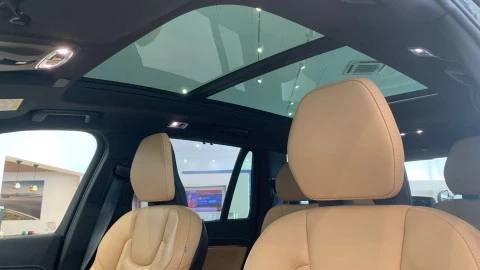 Volvo XC90 XC90 Inscription, B5 AWD mild hybrid 7 plazas (diésel), 7 Asientos