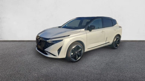 Nissan Qashqai E-POWER 140 KW (190 CV) N-Design