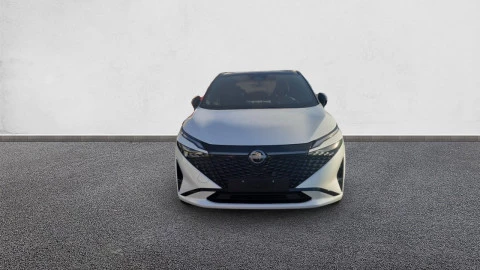 Nissan Qashqai E-POWER 140 KW (190 CV) N-Design