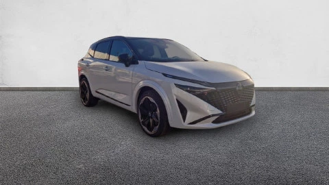 Nissan Qashqai E-POWER 140 KW (190 CV) N-Design