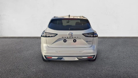 Nissan Qashqai E-POWER 140 KW (190 CV) N-Design