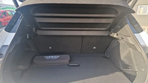 Nissan Qashqai E-POWER 140 KW (190 CV) N-Design