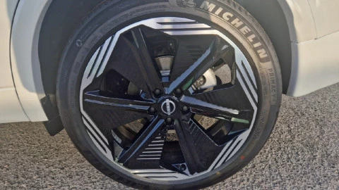 Nissan Qashqai E-POWER 140 KW (190 CV) N-Design