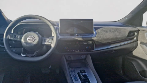 Nissan Qashqai E-POWER 140 KW (190 CV) N-Design