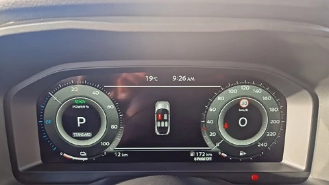 Nissan Qashqai E-POWER 140 KW (190 CV) N-Design