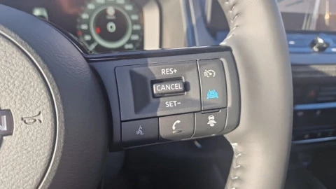 Nissan Qashqai E-POWER 140 KW (190 CV) N-Design