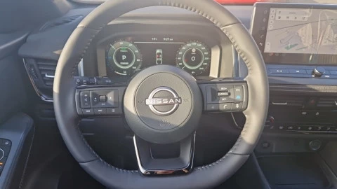 Nissan Qashqai E-POWER 140 KW (190 CV) N-Design