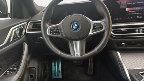 BMW i5 EDRIVE40