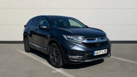 Honda CR-V 2.0 i-MMD 4x2Elegance Navi